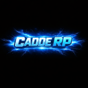 CADDE RP Discord Server Logo