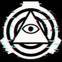 SCP Discord Server Logo