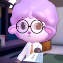 Animal Hospital Discord Server Logo