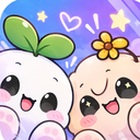 Vitzy 🍃﹕Hacer Amigos｜Socializar en VC﹒Servidor de Discord Activo en Espanol﹒Hablar por Chats de Voz Discord Server Logo