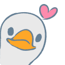 ོ🌱𝒯𝒽𝑒 𝐵𝒾𝓇𝒹𝒽𝑜𝓊𝓈𝑒 ↝ 🪿 ོ Discord Server Logo