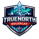 TrueNorth Roleplay Discord Server Logo