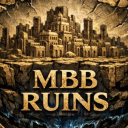MBB Ruins Discord Server Logo