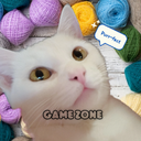 Game Zone's Gamers Discord Server Logo