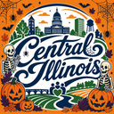 Central IL Discord Server Logo
