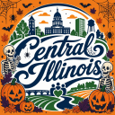 Central IL Discord Server Logo