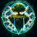 𝗕𝗹𝗮𝘀𝘁𝗹𝗮𝗻𝗱𝘀 Discord Server Logo