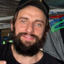 Vitaly Zdorovetskiy Discord Server Logo