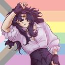 𓊆💜𓊇 Mylo's Menaces 𓊆💜𓊇 Discord Server Logo