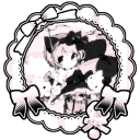 ノsℓahtaverse Discord Server Logo