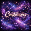 𝐂onstelacoes Discord Server Logo