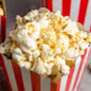 The Popcorn Community Discord Server Logo