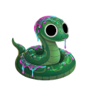 @zleed Discord Server Logo