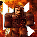 Marvellous Smackdown Discord Server Logo