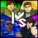 Marvellous Smackdown Discord Server Logo