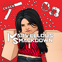 Marvellous Smackdown Discord Server Logo