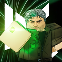 Marvellous Smackdown Discord Server Logo