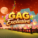 GAG Exclusives Discord Server Logo