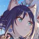 Country of Iroha Discord Server Logo