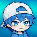 Moonart Studio Discord Server Logo