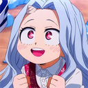 Harumii Discord Server Logo