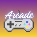 Arcade Discord Server Logo