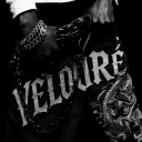 > 愛 ／ veloure 夢⁺  active Discord Server Logo