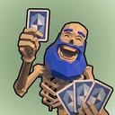 Agora Discord Server Logo
