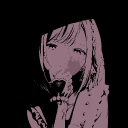 ★🍷 80 Noites★彡 - Social & Comunidade Discord Server Logo