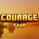 Courage Universe (SCRIPTED) Discord Server Logo