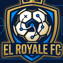 El Royale FC Discord Server Logo