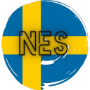 Nordic Emergency Studio Discord Server Logo