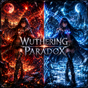 Wuthering Paradox V2 Discord Server Logo