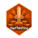 Tatsuke's tiers Discord Server Logo