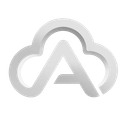AsheoCloud – Power Your Dreams Discord Server Logo