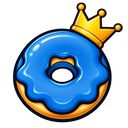 Szoro’s DonutSMP Schematics & Services Discord Server Logo