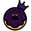 Szoro’s DonutSMP Schematics & Services Discord Server Logo