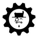 🎩 ᴇᴠɪʟ ᴊᴀᴍᴇꜱ'ꜱ ᴇᴠɪʟ ʟᴀɪʀ 🎩 Discord Server Logo
