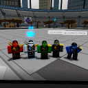 Hexor's server Discord Server Logo