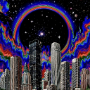 TZTF Discord Server Logo