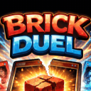 Brick Duel Discord Server Logo
