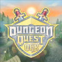 Dungeon Quest Reborn Discord Server Logo