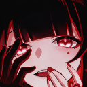 bloodstxr Discord Server Logo