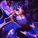 The Strongest Battle Grounds Discord Server Logo