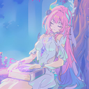 ໒ lysm 𓂃 ask2dm ˑ egirls ˑ friends ˑ chatting ˑ anime ˑ cats ˑ gaming ˑ nitro ˑ giveaways Discord Server Logo