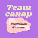 Team canap 💜 Discord Server Logo
