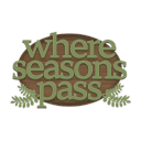 Where Seasons Pass Discord Server Logo