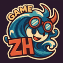 GAME ZH ❇ 鳴潮丨  Wuthering Waves Discord Server Logo
