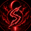 Skull striker's Community Hub Discord Server Logo