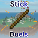 Stick Duels Discord Server Logo